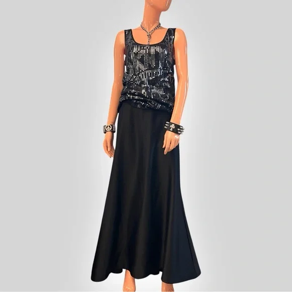 sachin and babi light blue dress Petite Formal Dresses